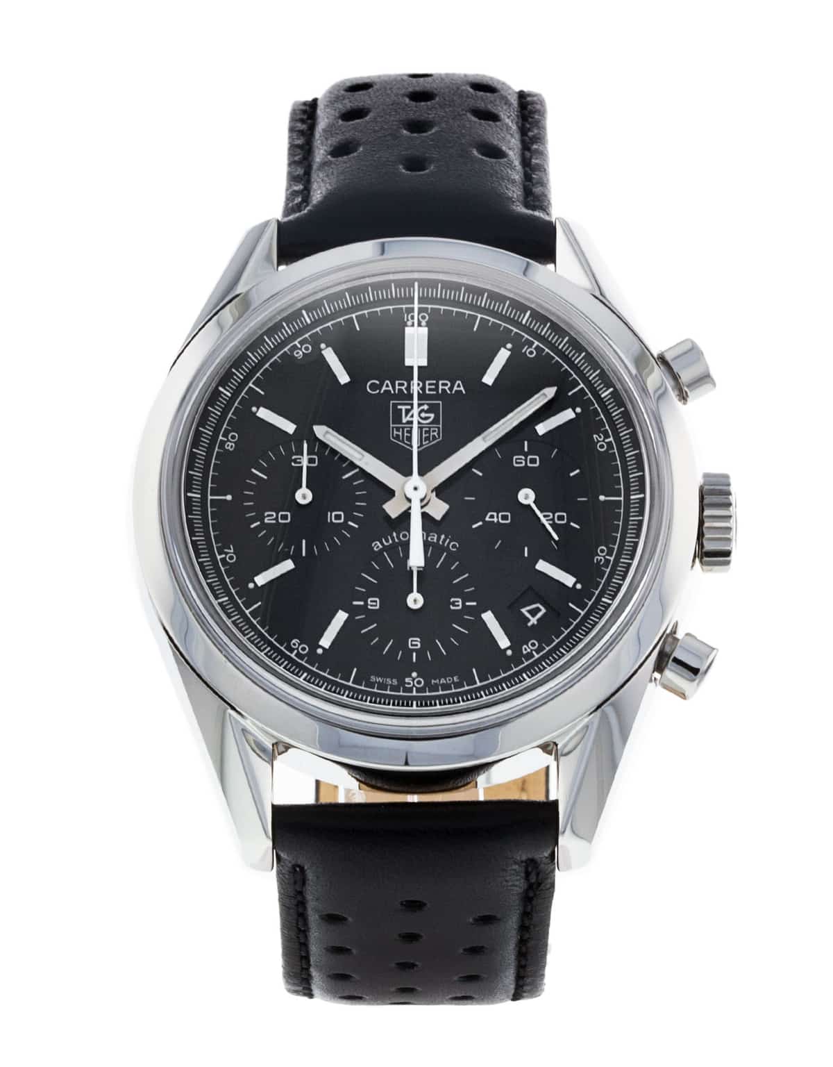 Tag Heuer Carrera CV2111.FC6182